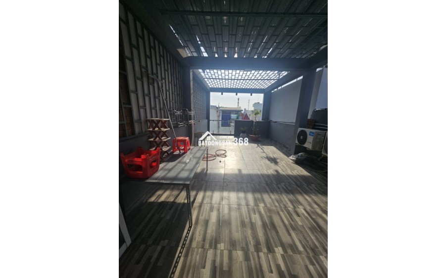Bàn nhà Hẻm xe hơi ngay Trần Hưng Đạo, Quận 5, 68m2 5 tần 7PN, 13.2 tỷ